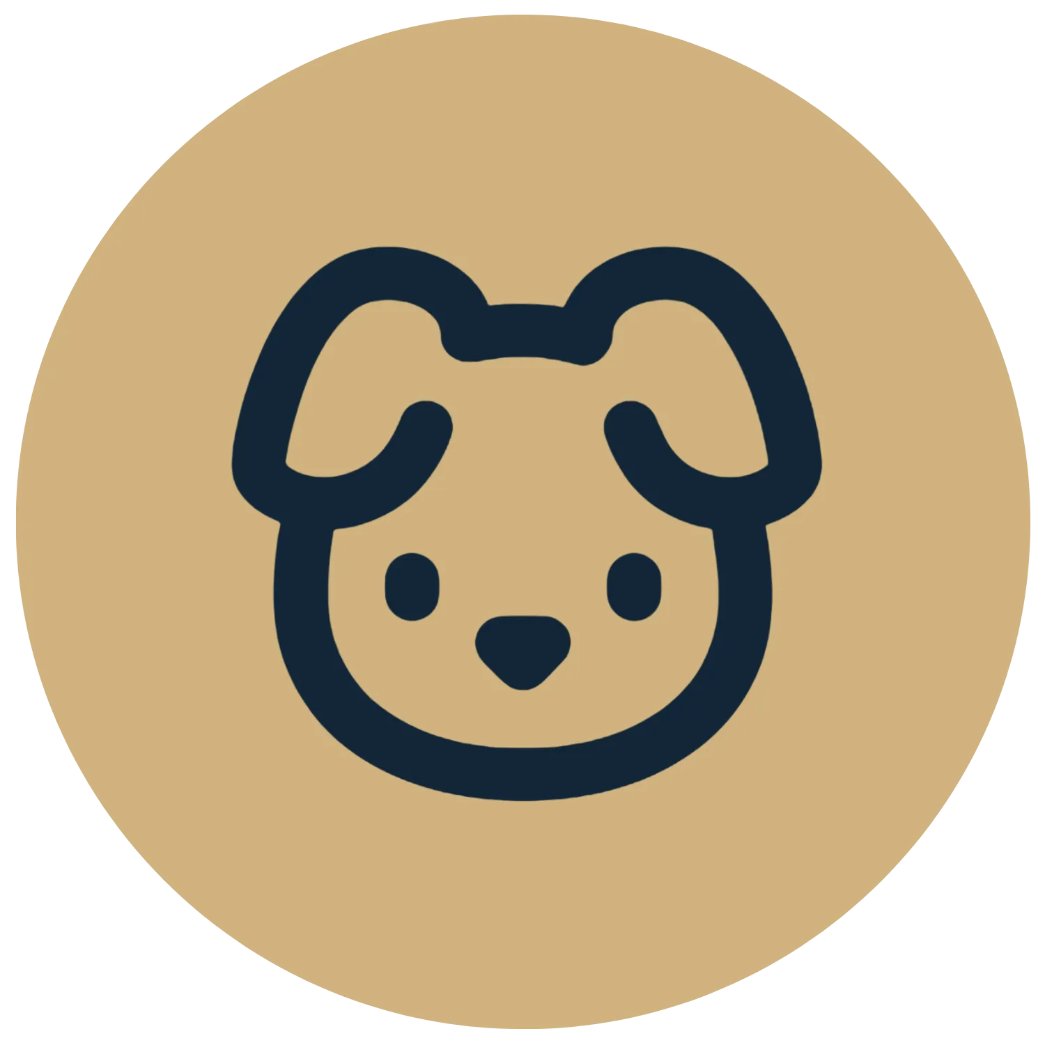 Good Doggos Mascot